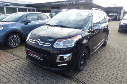 Citroen C3 Gebrauchtwagen