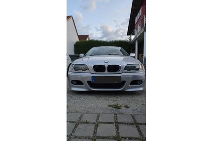 BMW 328 Gebrauchtwagen