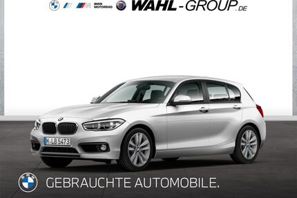 BMW 116 Gebrauchtwagen