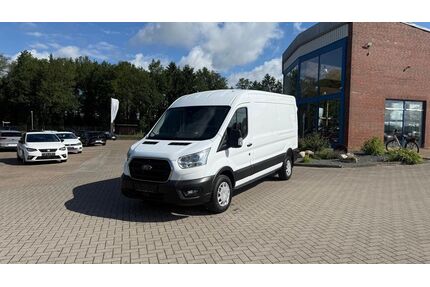 Ford Transit Gebrauchtwagen