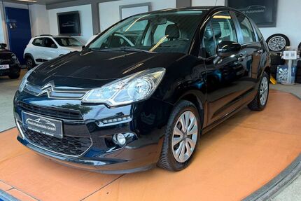 Citroen C3 Gebrauchtwagen