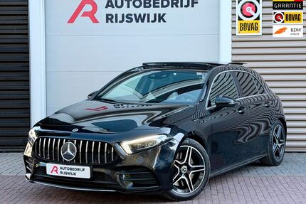 Mercedes-Benz A 250 Gebrauchtwagen