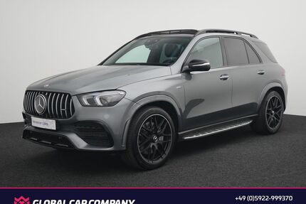 Mercedes-Benz GLE 53 AMG Gebrauchtwagen