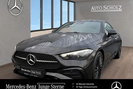 Mercedes-Benz CLE 450 Gebrauchtwagen