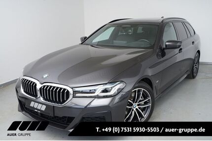 BMW 530 Gebrauchtwagen