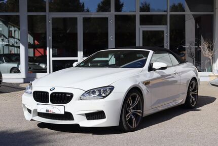 BMW M6 Gebrauchtwagen