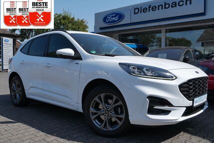 Ford Kuga Gebrauchtwagen