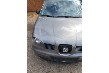 Seat Arosa Gebrauchtwagen