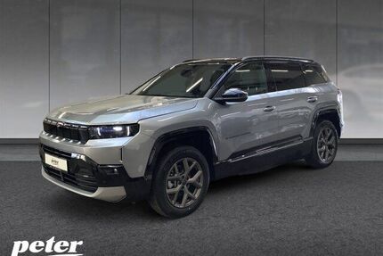 Jeep Compass Gebrauchtwagen