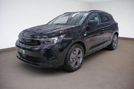 Opel Grandland (X) Gebrauchtwagen