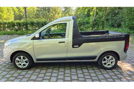 Dacia Dokker Gebrauchtwagen