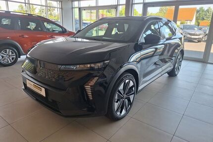 Renault Scenic E-TECH Gebrauchtwagen