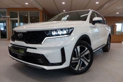 Kia Sorento Gebrauchtwagen