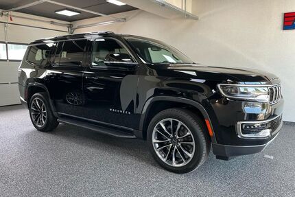 Jeep Wagoneer Gebrauchtwagen