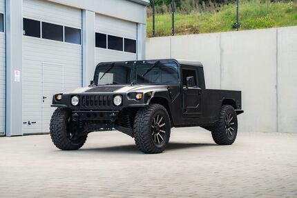 Hummer H1 Gebrauchtwagen