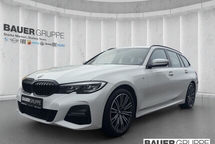 BMW 330 Gebrauchtwagen