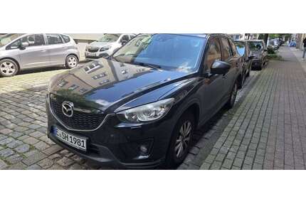 Mazda CX-5 Gebrauchtwagen