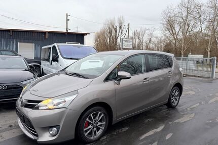 Toyota Verso Gebrauchtwagen