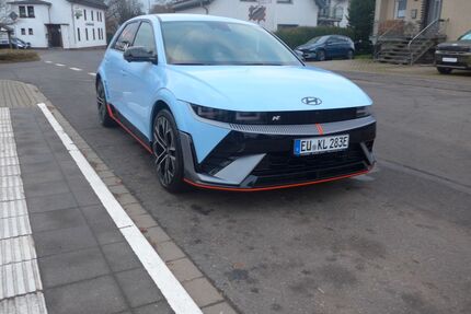 Hyundai IONIQ 5 Gebrauchtwagen