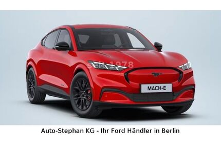 Ford Mustang Mach-E Gebrauchtwagen