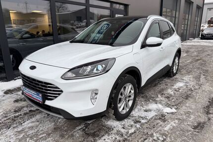 Ford Kuga Gebrauchtwagen