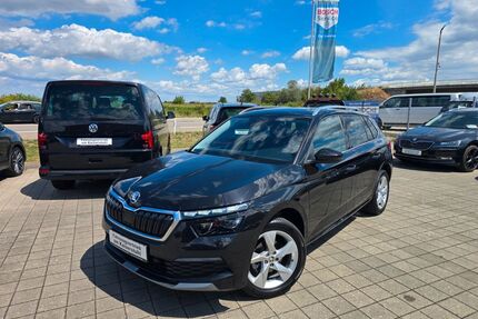 Skoda Kamiq Gebrauchtwagen