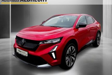 Renault Rafale Gebrauchtwagen