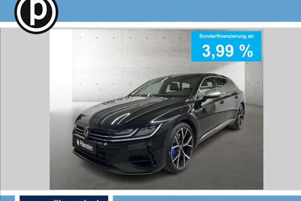 VW Arteon Gebrauchtwagen