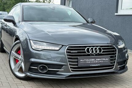 Audi A7 Gebrauchtwagen