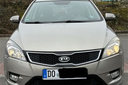 Kia ceed / Ceed Gebrauchtwagen