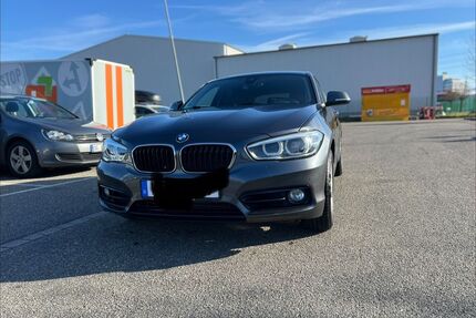 BMW 120 Gebrauchtwagen