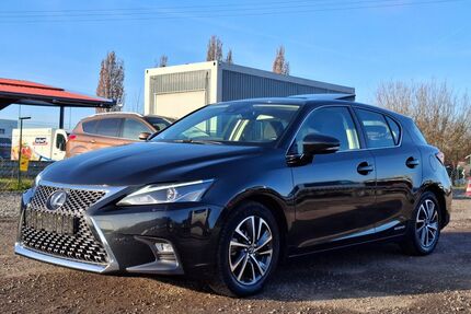 Lexus CT 200h Gebrauchtwagen