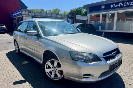 Subaru Legacy Gebrauchtwagen
