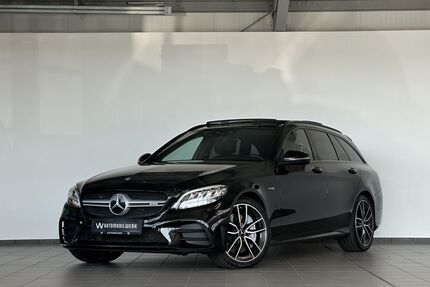 Mercedes-Benz C 43 AMG Gebrauchtwagen