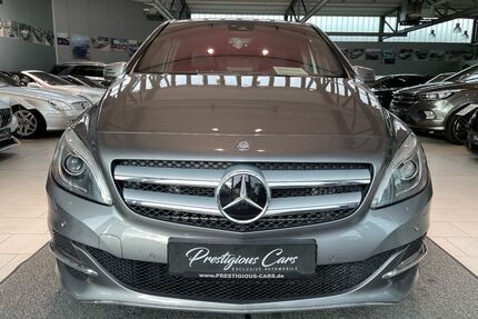 Mercedes-Benz B Electric Drive Gebrauchtwagen