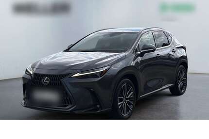 Lexus NX 450h+ Gebrauchtwagen