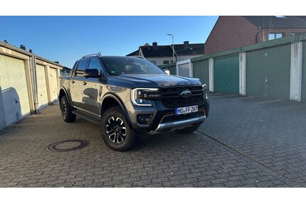 Ford Ranger Gebrauchtwagen