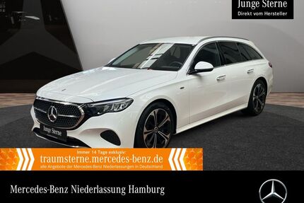 Mercedes-Benz E 300 Gebrauchtwagen