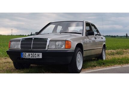 Mercedes-Benz 190 Gebrauchtwagen