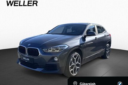 BMW X2 Gebrauchtwagen