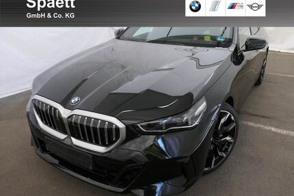 BMW 540 Gebrauchtwagen
