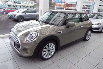 Mini Cooper Gebrauchtwagen