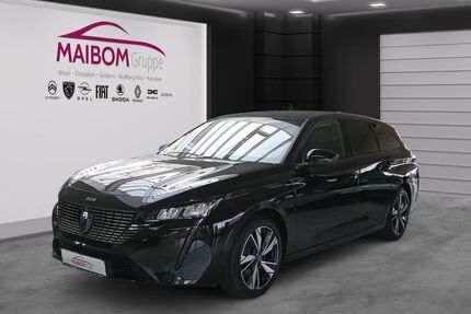 Peugeot 308 Gebrauchtwagen