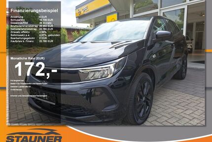 Opel Grandland (X) Gebrauchtwagen