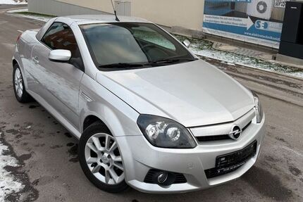 Opel Tigra Gebrauchtwagen
