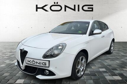 Alfa Romeo Giulietta Gebrauchtwagen