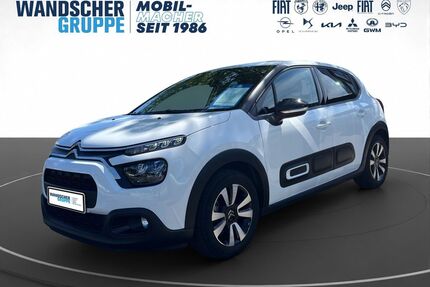 Citroen C3 Gebrauchtwagen