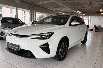 MG MG5 Gebrauchtwagen