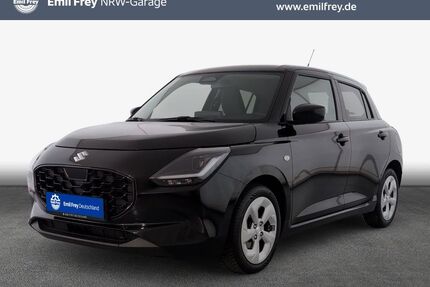 Suzuki Swift Gebrauchtwagen