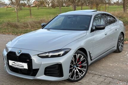 BMW 440 Gran Coupé Gebrauchtwagen